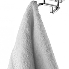 Kit Lavabo Banheiro Cromado Ventosa 06 Peças Future