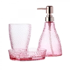 Kit Lavabo Banheiro, Saboneteira Liquida, Saboneteira, Porta