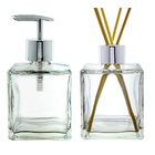 Kit Lavabo Cubo Aromatizador Sabonete Liquido 250ml