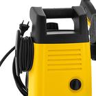 Kit Lavadora De Alta Pressão 1400w E Aspirador De Pó E Água T