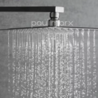 Kit Lavatório Acessórios Banheiro Completo Cromado Premium