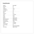 Kit Lençol Ponto Palito Cinza Casal 3 Peças Liso 160 Fios