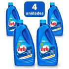 Kit Limpa Bordas Piscina 4 Litros Hth