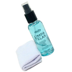 Kit Limpa E Desengordura Telas Celular Tv Notebook Gps