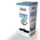Kit Limpa Para-brisa Em Pastilhas Safety Car 2cx 50un