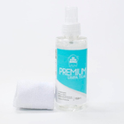 Kit Limpa Telas De Outro Mundo 150ml Com Pano Microfibra