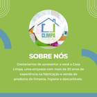 Kit Limpa Telas Flashlimp Com 2 Esponjas E 1 Limpa Telas