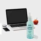 Kit Limpa Telas Start Celulares Tvs Led Lcd Tablet