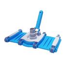 Kit Limpeza De Piscina Fibra E Alvenaria Com Magueira - Nade