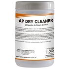 Kit Limpeza Higienização Carpetes Colchão Sofá Spartan