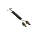 Kit Limpeza para Chapa em Aço Inox Naterial