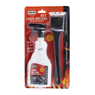 Kit Limpeza para Grelhas Prime Grill