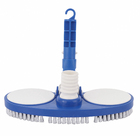 Kit Limpeza para Piscina 5 Acessórios Naterial