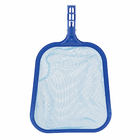 Kit Limpeza para Piscina 5 Acessórios Naterial