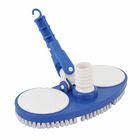 Kit Limpeza para Piscina 5 Acessórios Naterial