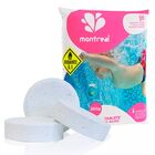Kit Limpeza Para Piscina Aspirador Flutuador Piscina