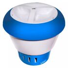 Kit Limpeza Para Piscina Aspirador Flutuador Piscina