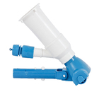 Kit Limpeza Pequenas Piscinas e Spas Naterial