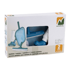 Kit Limpeza Pequenas Piscinas e Spas Naterial