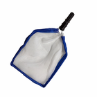 Kit Limpeza Piscina Aspirador Peneira Escova Vinil Alvenaria