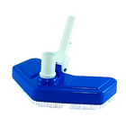 Kit Limpeza Piscina Mangueira 6m Alvenaria Fibra Vinil