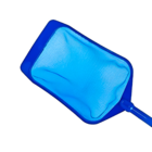 Kit Limpeza Piscina Mangueira 6m Alvenaria Fibra Vinil