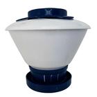 Kit Limpeza Piscina Senior Ii 8 Peças