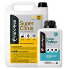 Kit Limpeza Profunda Protege Acqua Proteção Contra Umidade Fu