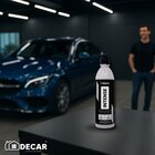 Kit Limpeza, Renovação E Proteção Automotiva Vonixx – 5 Peças