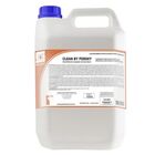 Kit Limpeza Xtraction 5l + By Peroxy 5l Spartan