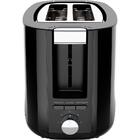 Kit Liquidificador 1400 Full E Torradeira Black Oster 220v