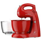 Kit Liquidificador Batedeira E Espremedor Cozinha Bkt54v Brit