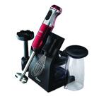 Kit Liquidificador Mixer E Forno Vermelho Oster - 220v