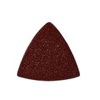 Kit Lixa Triangular Para Multiferramenta Madeira 20 Peças