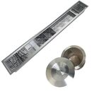 Kit Lixeira + Calha Gourmet Canal Organizador Escorredor Inox