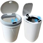 Kit Lixeira Inteligente 10 E 12 Litros Automática C/ Sensor