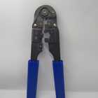 Kit Localizador C/ Alicate De Crimpar/inserção/baterias