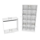 Kit Loja Ou Closet 20+21 M99.2021.b (closet, Comérico)