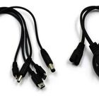 Kit Luminaria Solar Placa Bluetooth Emergencia Radio Fm Usb M