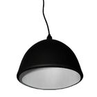 Kit Lustre Luminaria Pendente Vintage Retro Decoraçao Ilumina