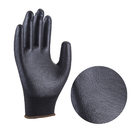 Kit Luva De Segurança Tipo 1003 Montagem Mecanico 12 Pares