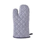 Kit Luva E Pega Panela Copa E Cia Denver - Listrado Marinho