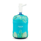 Kit M4 + Ocean = 1 Bomba Momo M4 Mais 1 Capa Dupla Face Em Ne