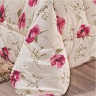 Kit Magnifik Presente Casamento King 10 Peças - Floral Rosê