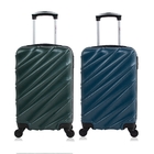 Kit Mala De Bordo Pequena Havana Militar E Azul Swiss Move