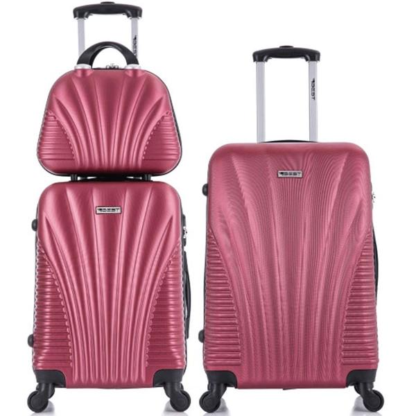 Comprar kit mala de viagem clearance