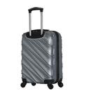 Kit Mala De Viagem De Bordo Havana + Mochila Executiva Para N