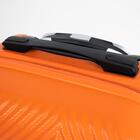 Kit Mala De Viagem Pp E P Zug Laranja Swiss Move