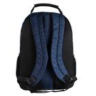 Kit Mala Pequena De Bordo Zurique Cinza + Mochila Executiva A