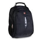 Kit Mala Pequena De Bordo Zurique Cinza + Mochila Executiva G